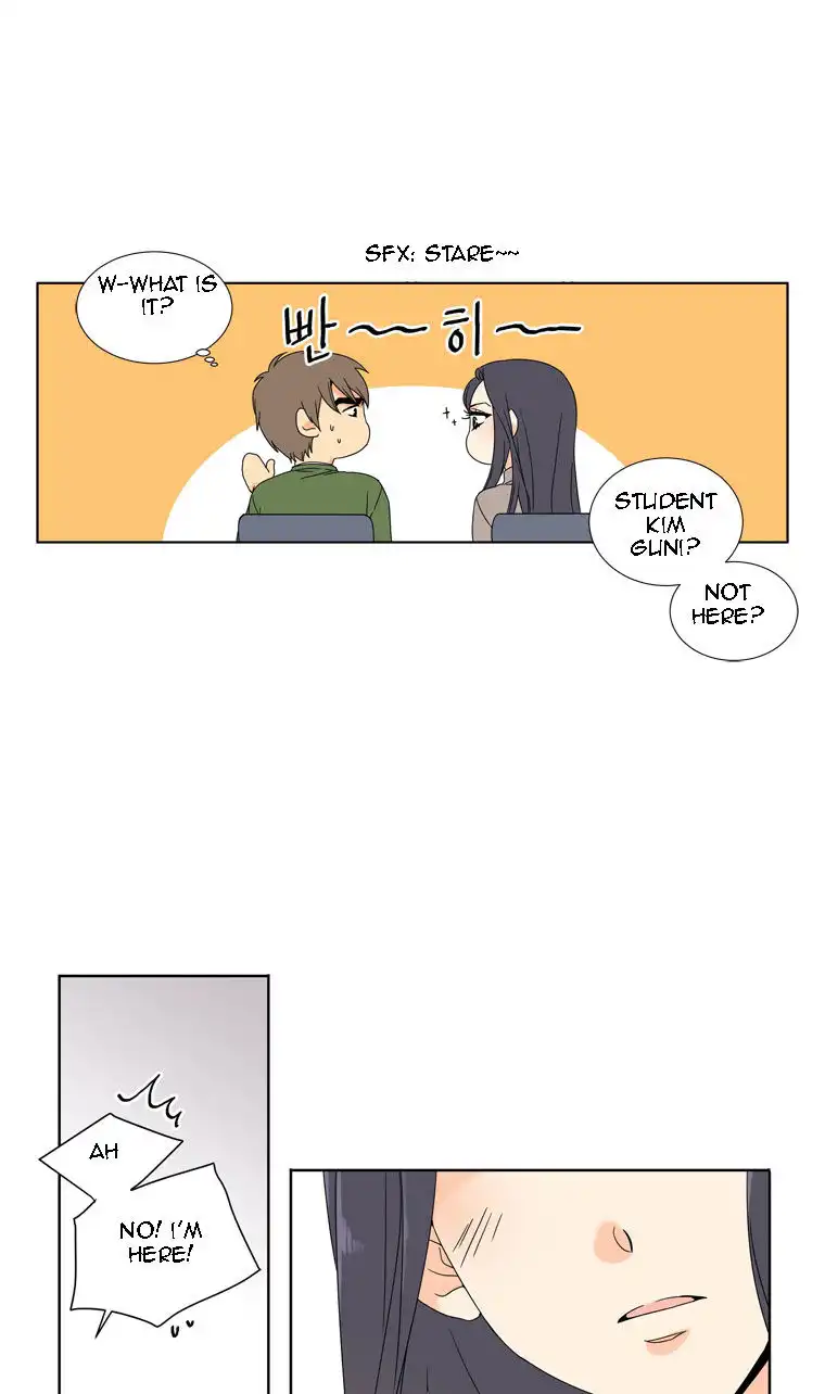 Lovely Bokhee-ssi Chapter 1 46